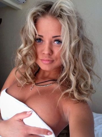 Проститутка Ирина