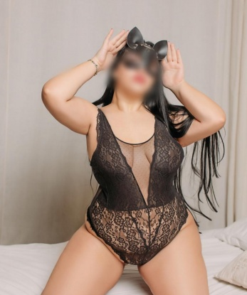 Проститутка Арина